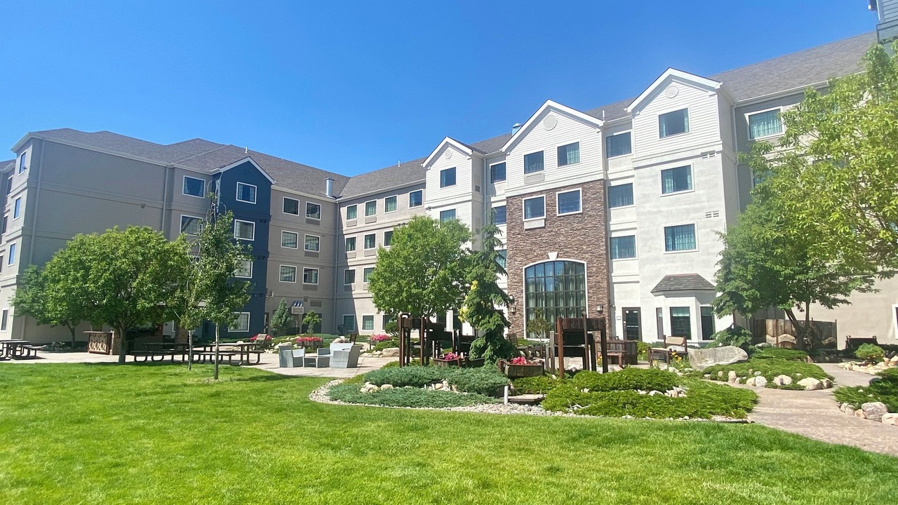 Photo of Outdoor in Great Falls