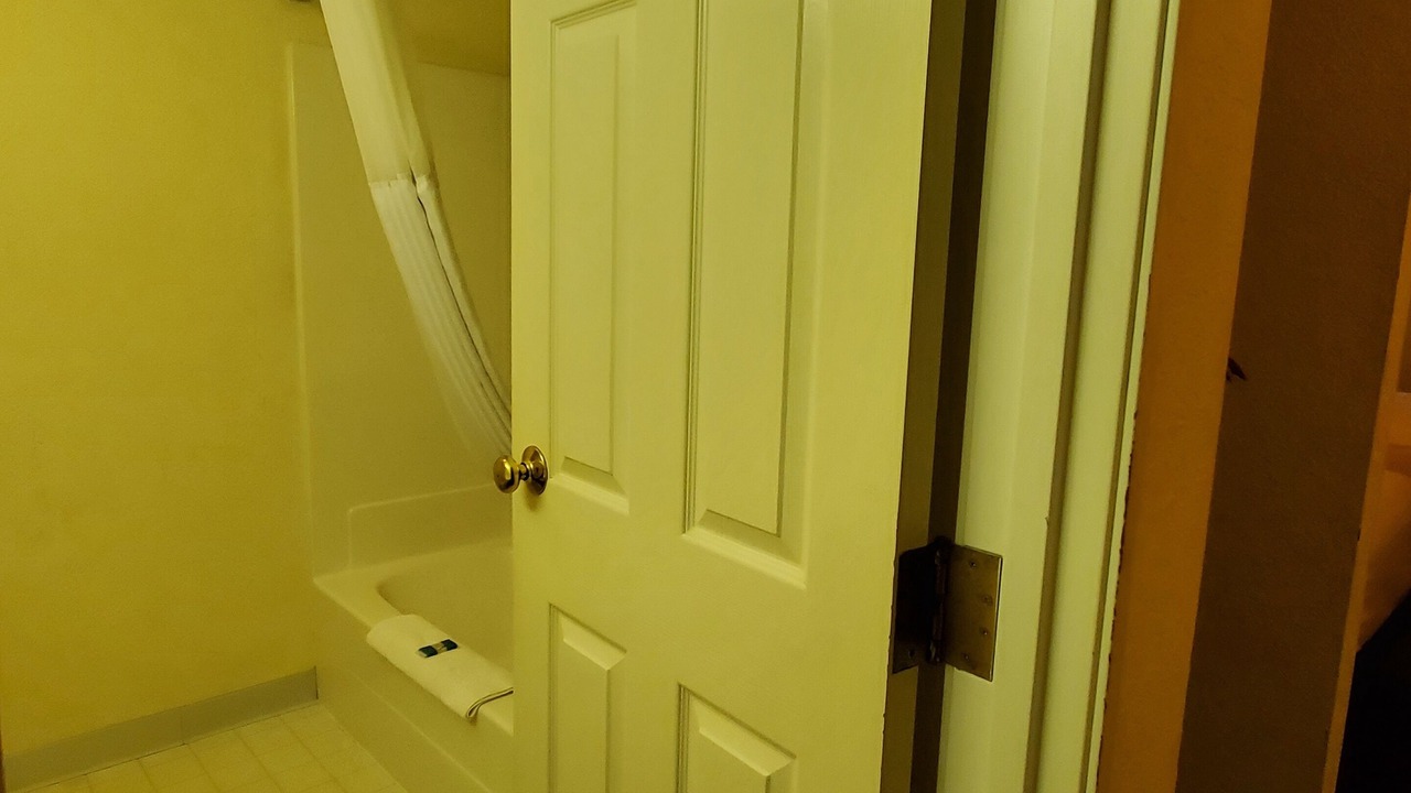 Photo of Bathroom in St Ignace
