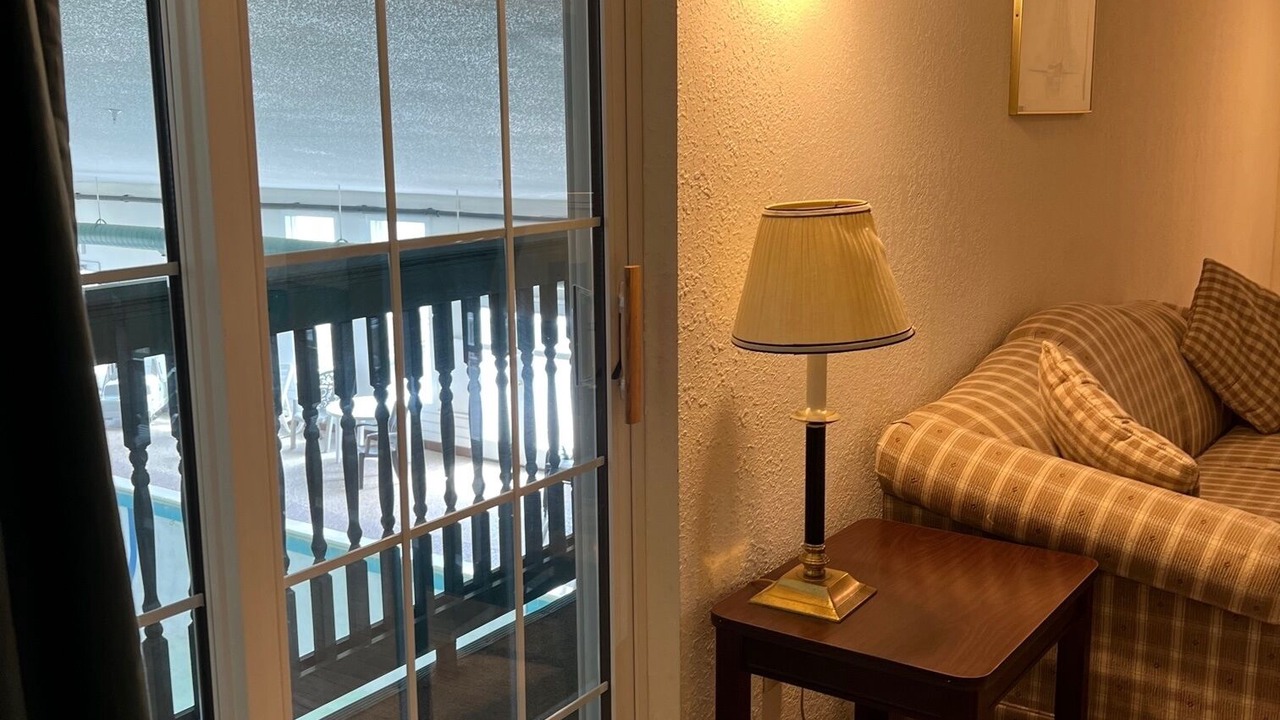 Photo of Livingroom in St Ignace