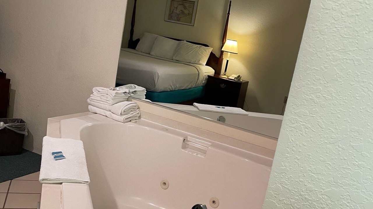 Photo of Bedroom in St Ignace