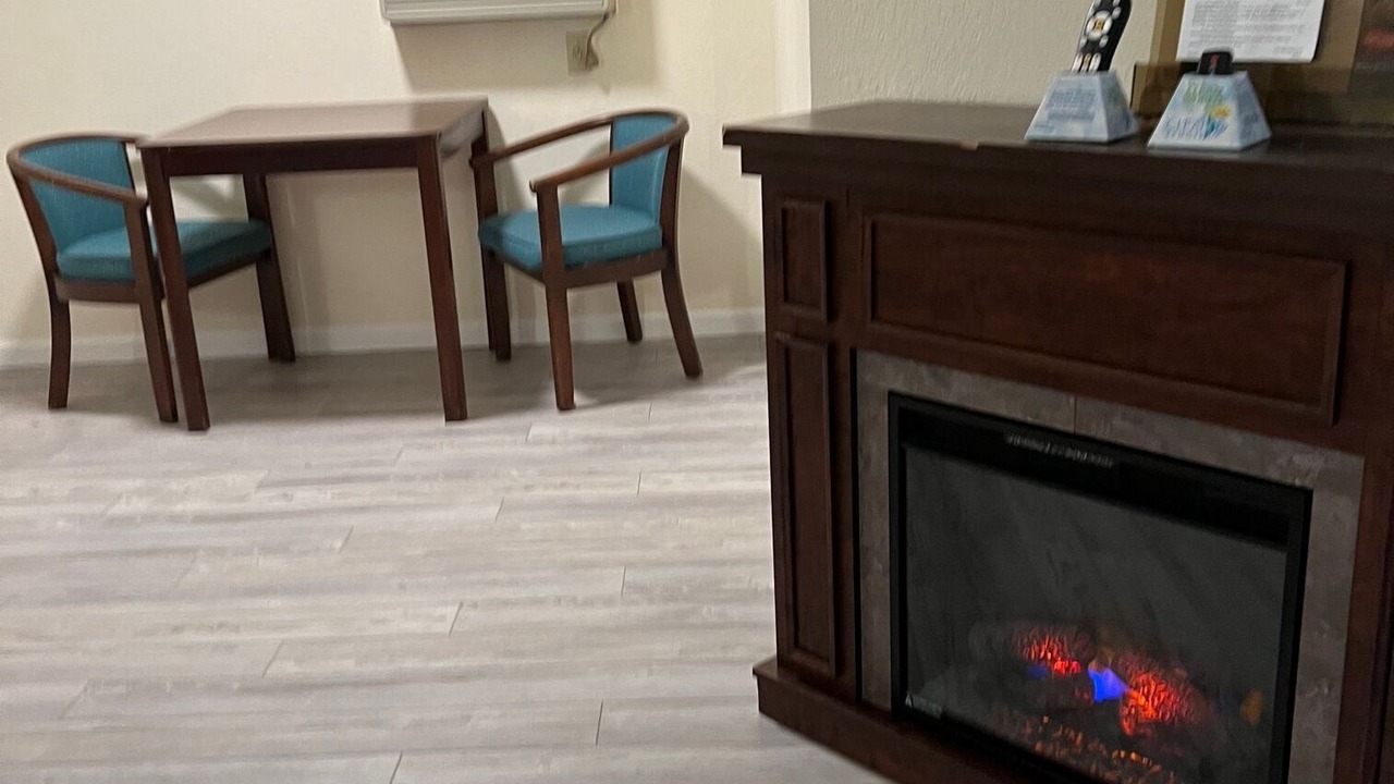 Photo of Livingroom in St Ignace