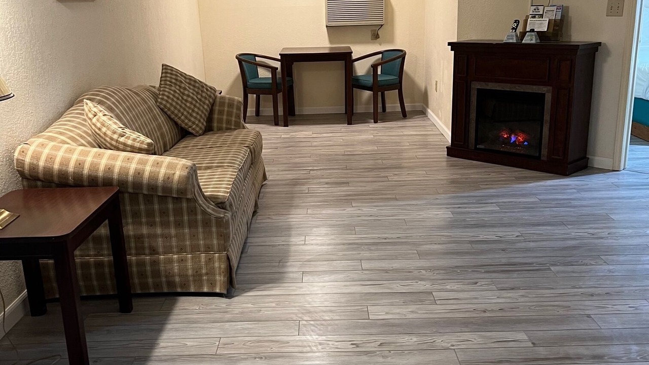 Photo of Livingroom in St Ignace