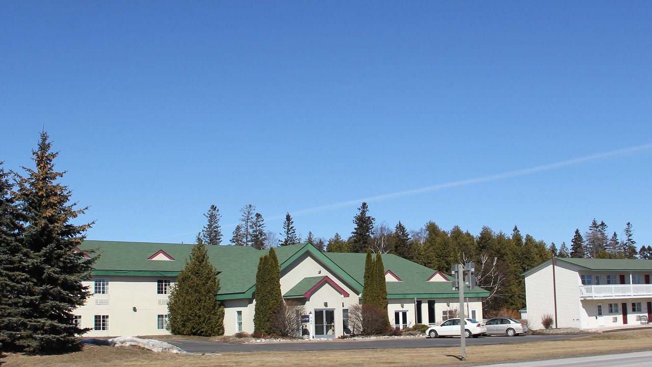 Photo of Outdoor in St Ignace