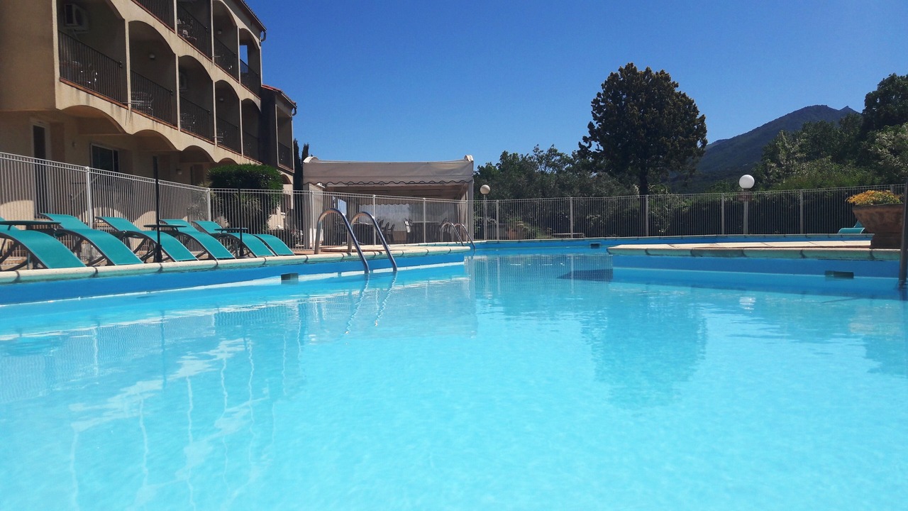 Photo of Outdoor in Le Boulou