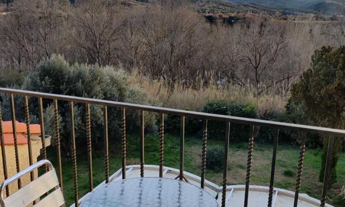 Photo of Patio Balcony in Le Boulou