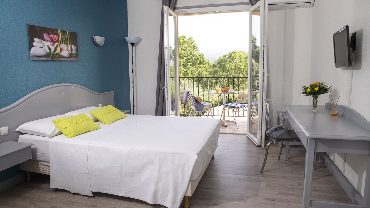 Photo of Bedroom in Le Boulou