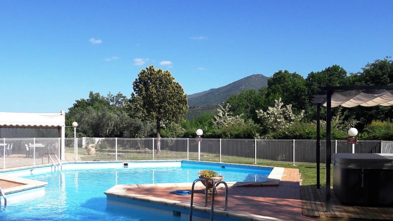 Photo of Outdoor in Le Boulou