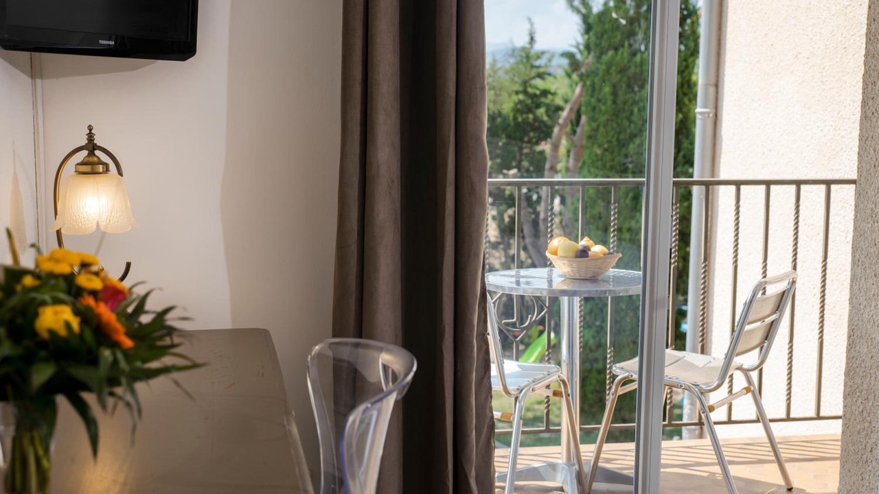 Photo of Patio Balcony in Le Boulou
