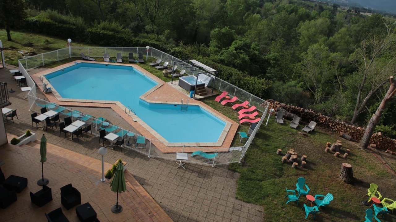 Photo of Outdoor in Le Boulou