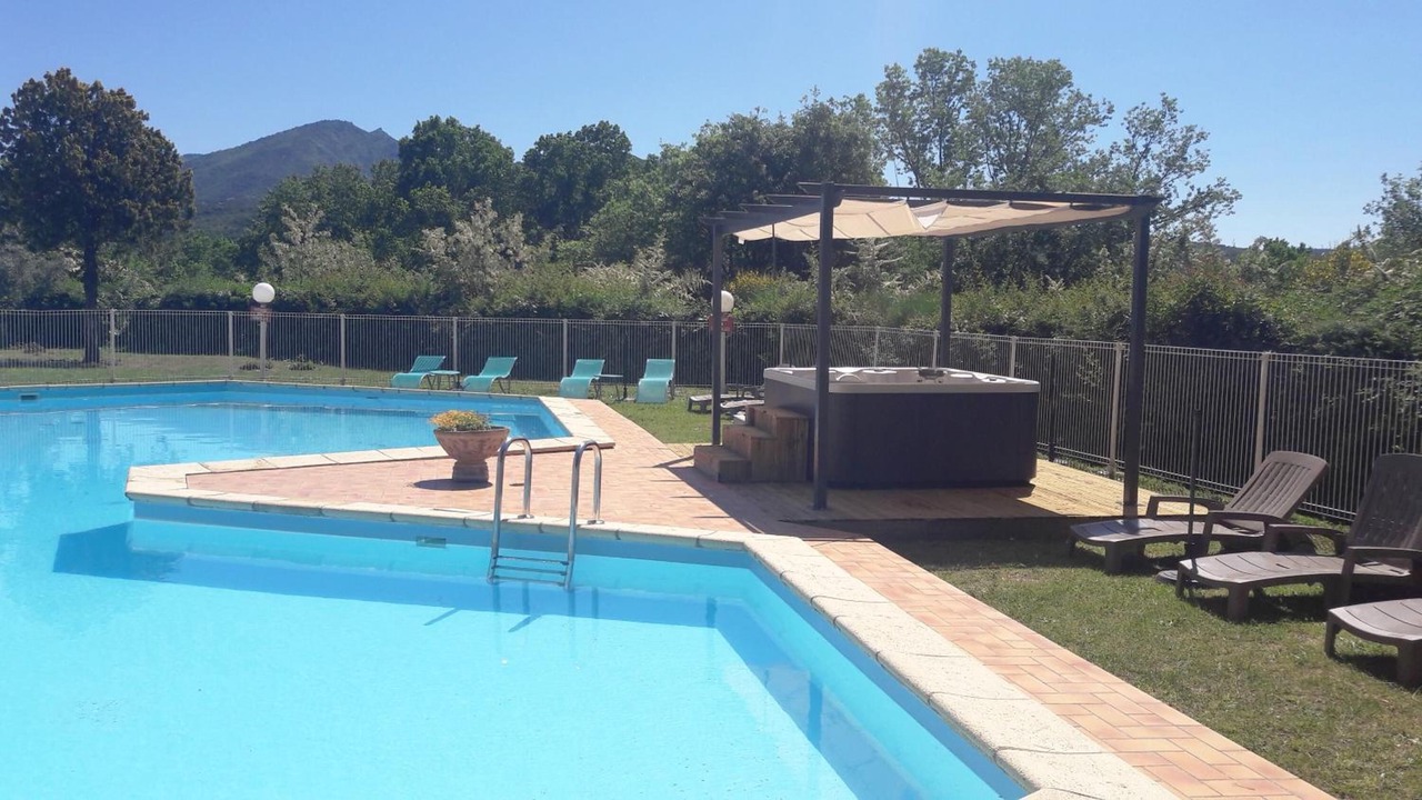 Photo of Outdoor in Le Boulou