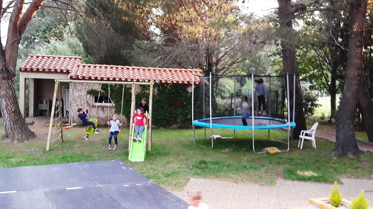 Photo of Outdoor in Le Boulou