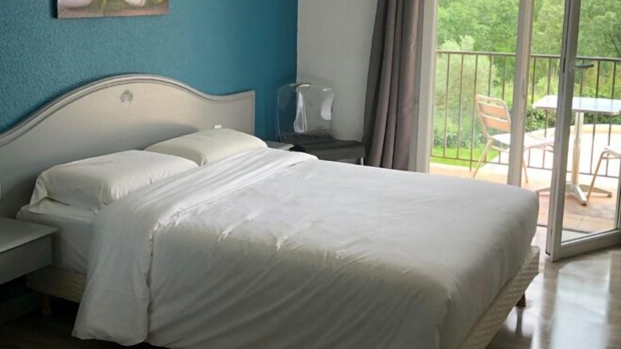 Photo of Bedroom in Le Boulou