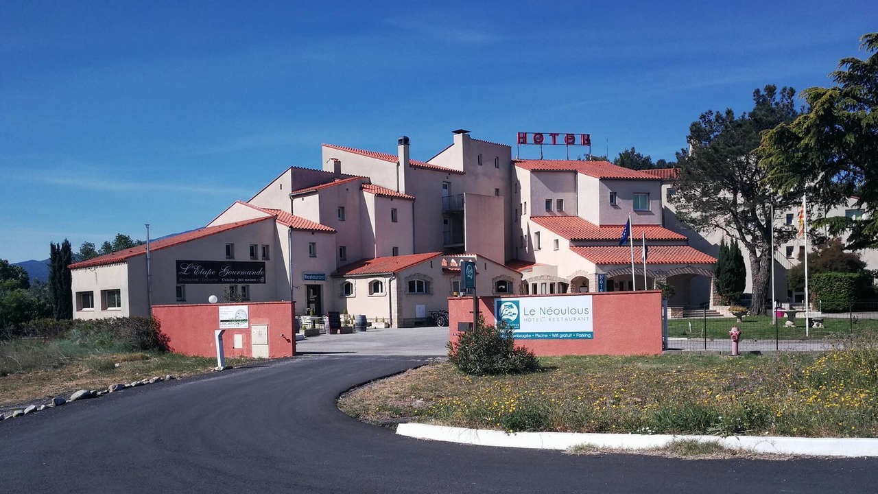 Photo of Outdoor in Le Boulou