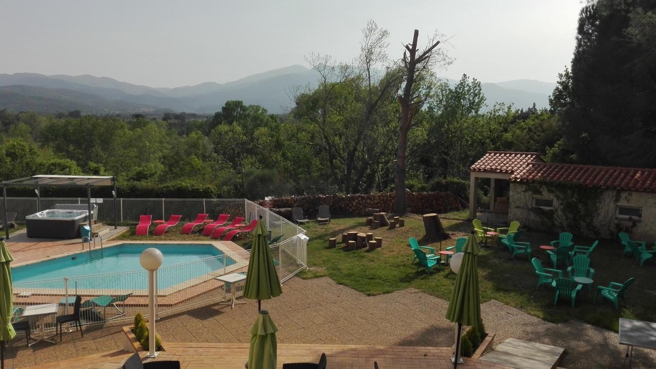 Photo of Outdoor in Le Boulou