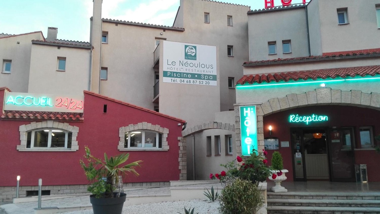 Photo of Outdoor in Le Boulou