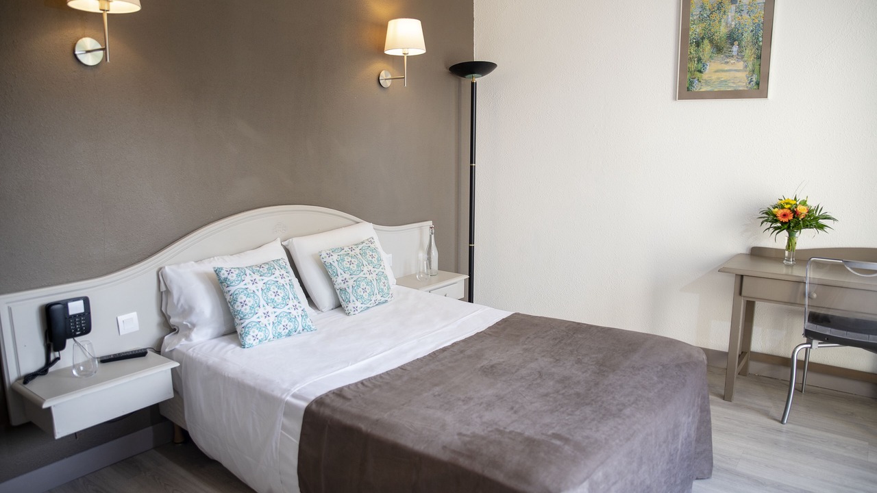Photo of Bedroom in Le Boulou