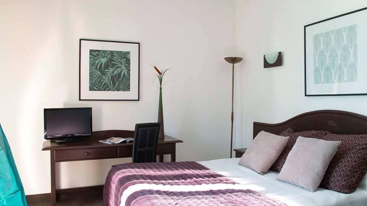 Photo of Bedroom in Le Boulou