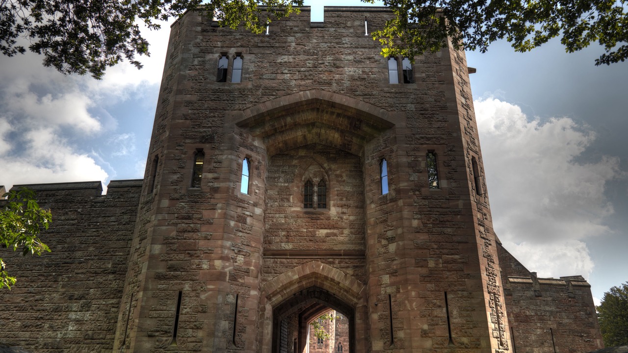 Photo of Outdoor in Tarporley