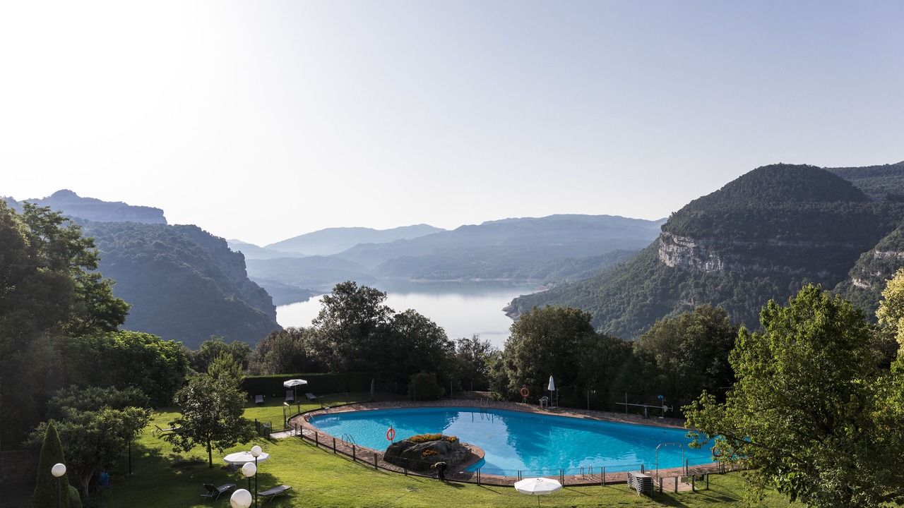 Photo of Outdoor in Les Masies de Roda