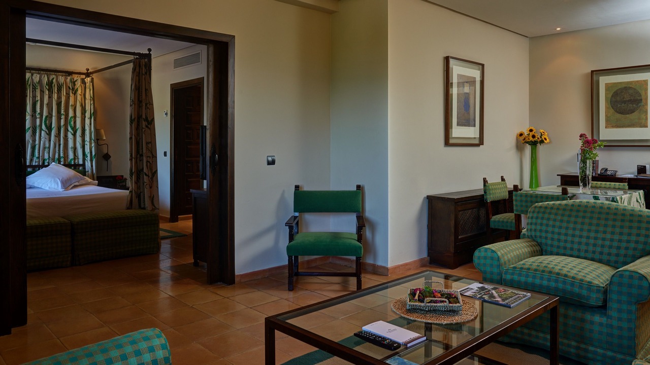 Photo of Bedroom in Sos del Rey Catolico