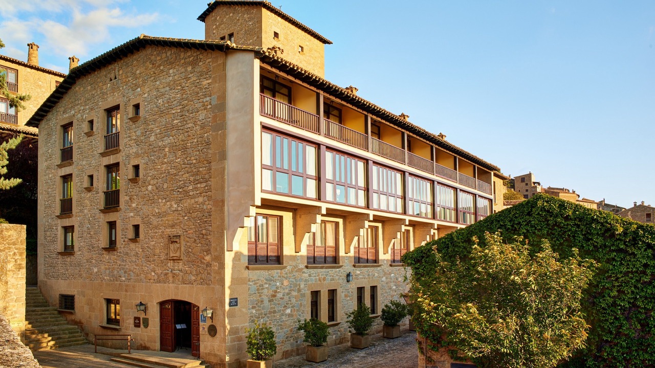 Photo of Outdoor in Sos del Rey Catolico