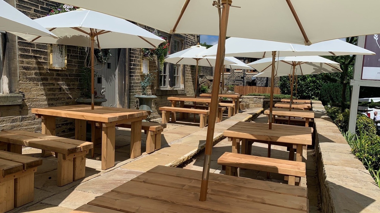 Photo of Outdoor in Rishworth