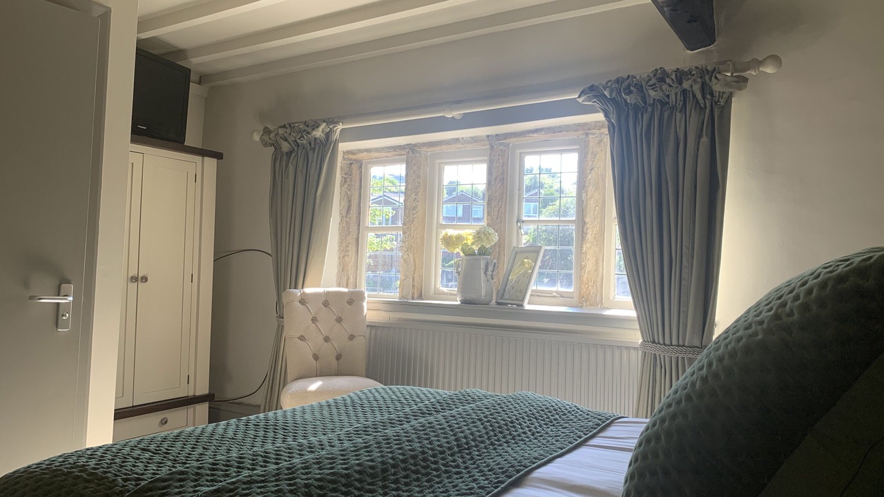 Photo of Bedroom in Rishworth