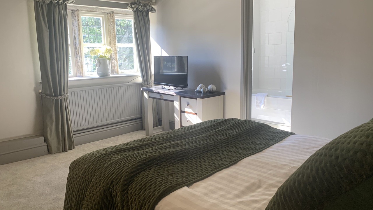 Photo of Bedroom in Rishworth