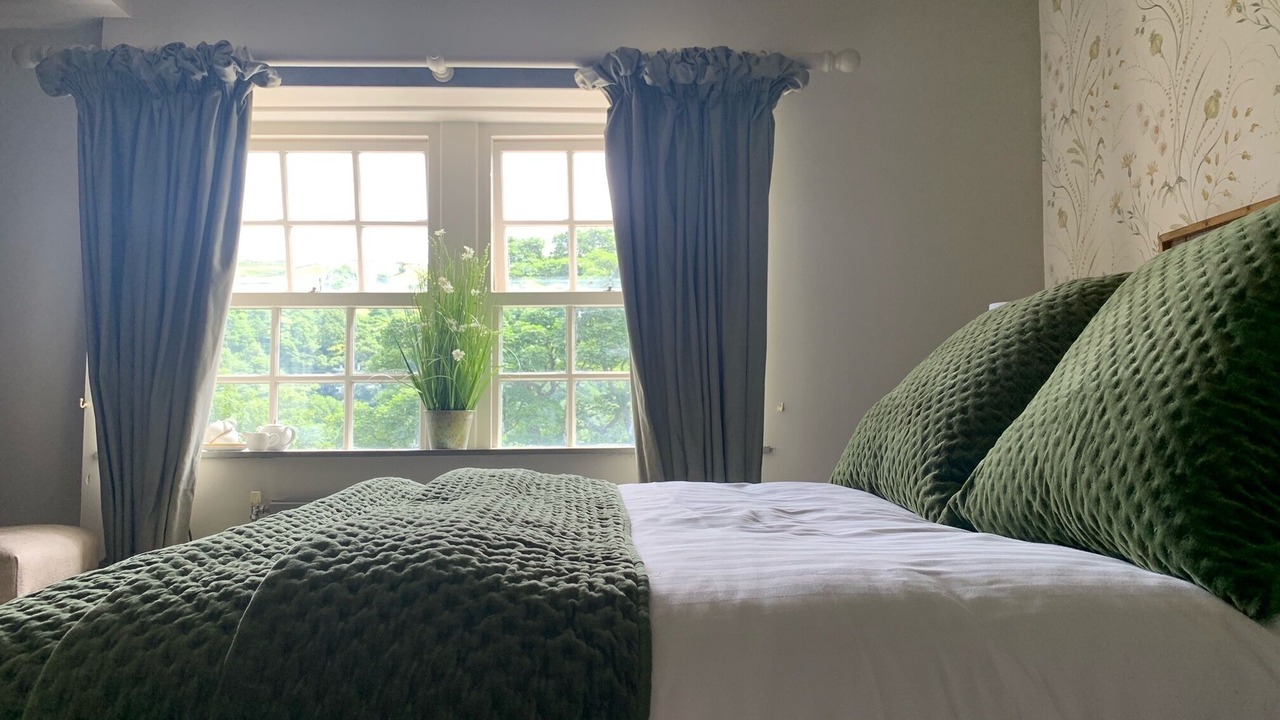 Photo of Bedroom in Rishworth