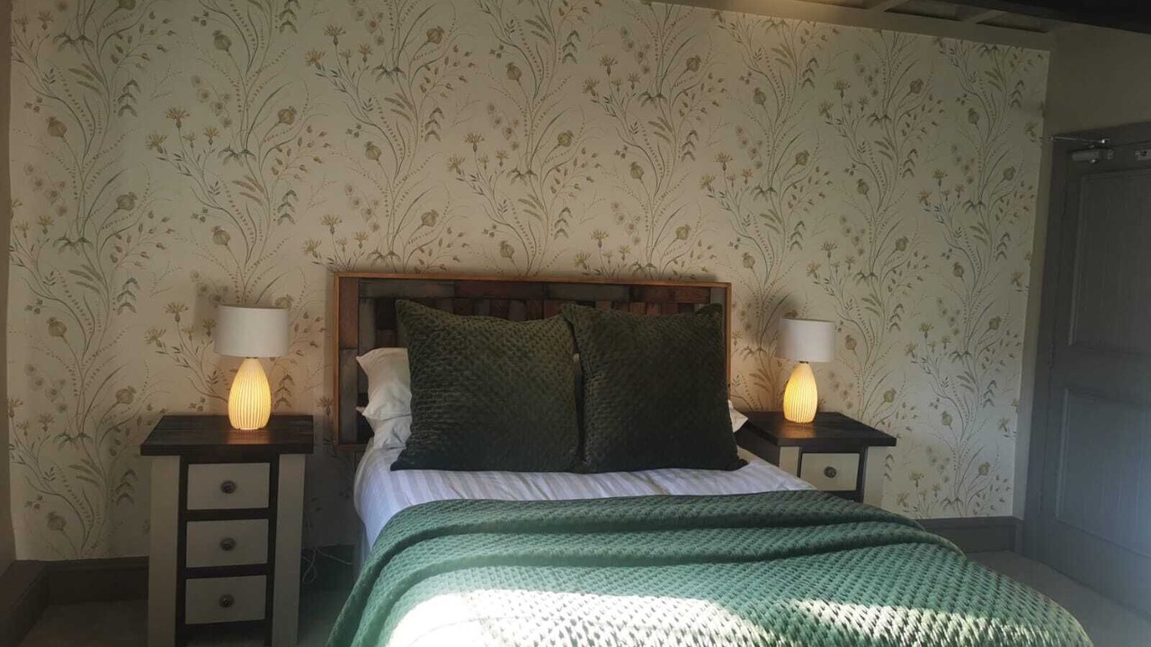 Photo of Bedroom in Rishworth