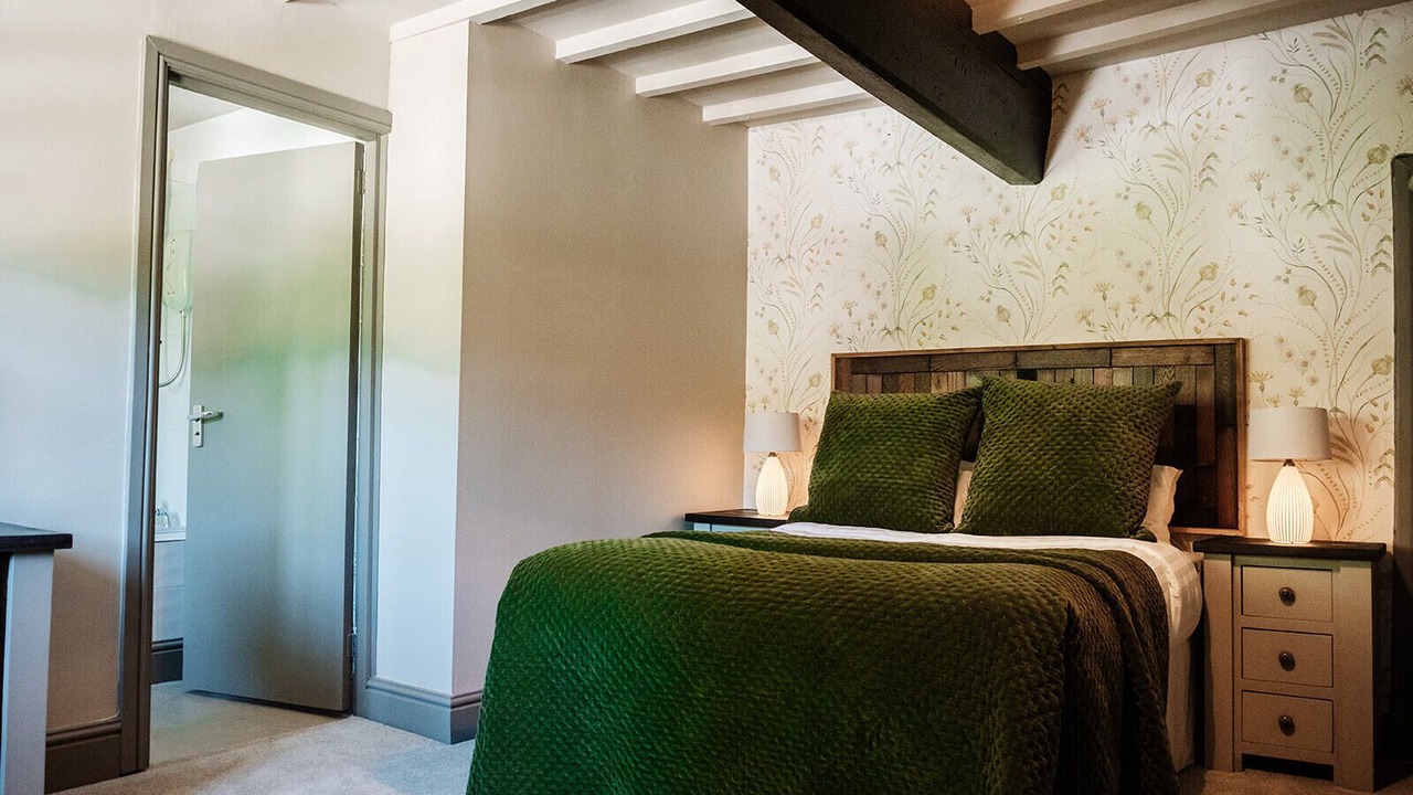 Photo of Bedroom in Rishworth