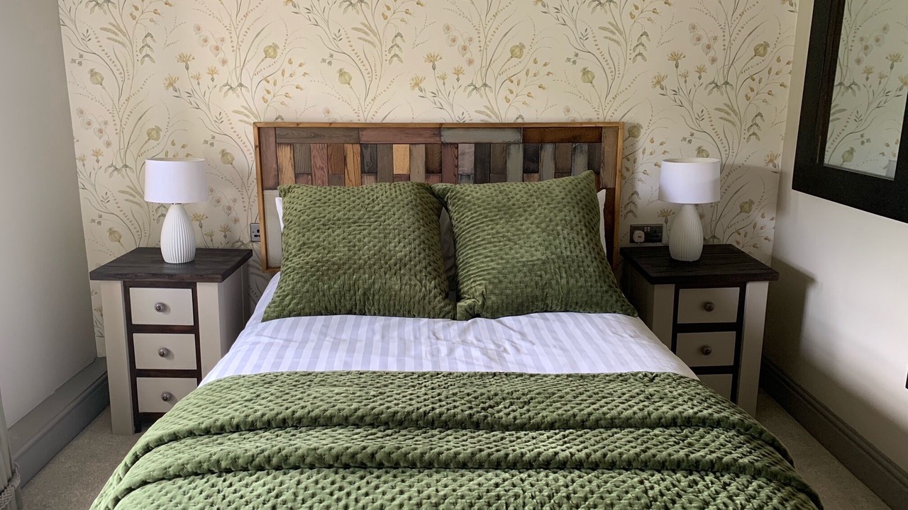 Photo of Bedroom in Rishworth