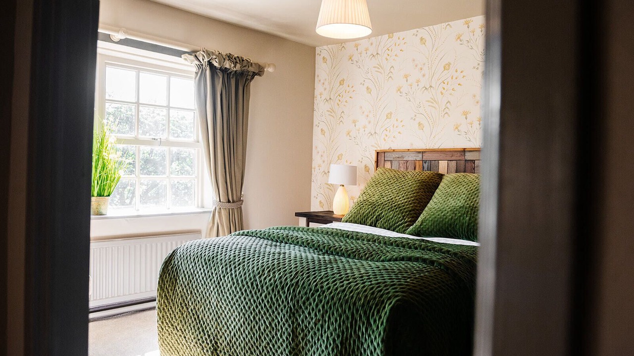 Photo of Bedroom in Rishworth