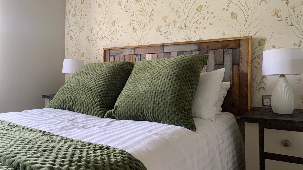 Photo of Bedroom in Rishworth