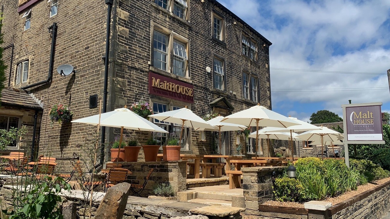 Photo of Outdoor in Rishworth