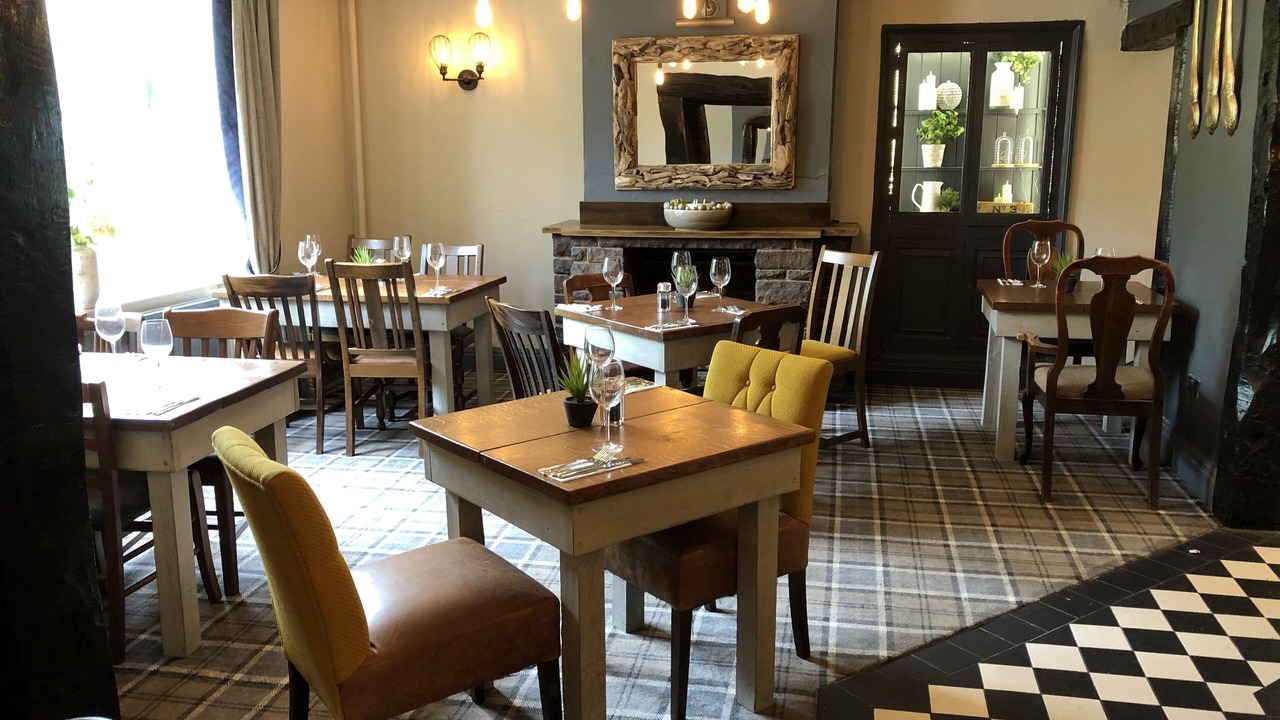 Photo of Others in Rishworth