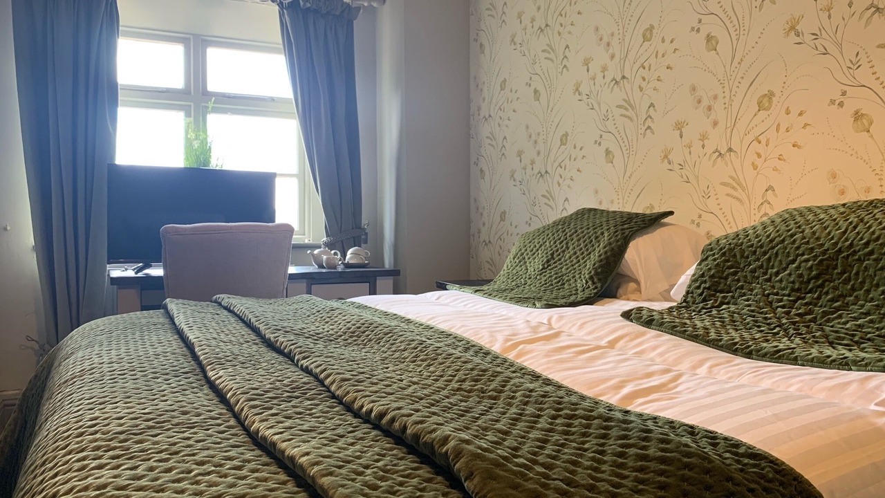 Photo of Bedroom in Rishworth