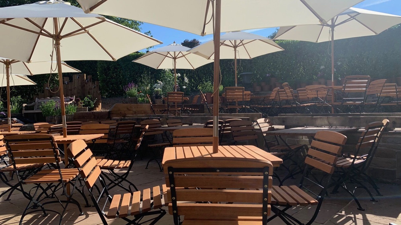 Photo of Outdoor in Rishworth