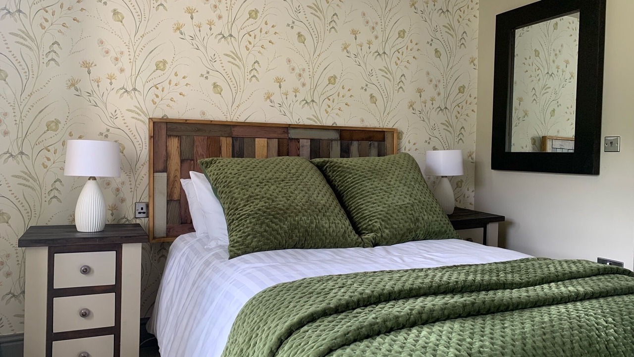 Photo of Bedroom in Rishworth