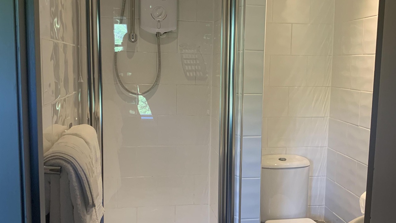 Photo of Bathroom in Rishworth