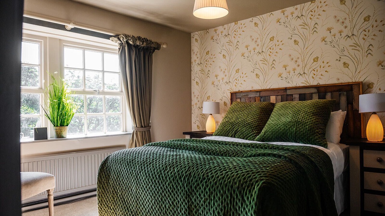 Photo of Bedroom in Rishworth