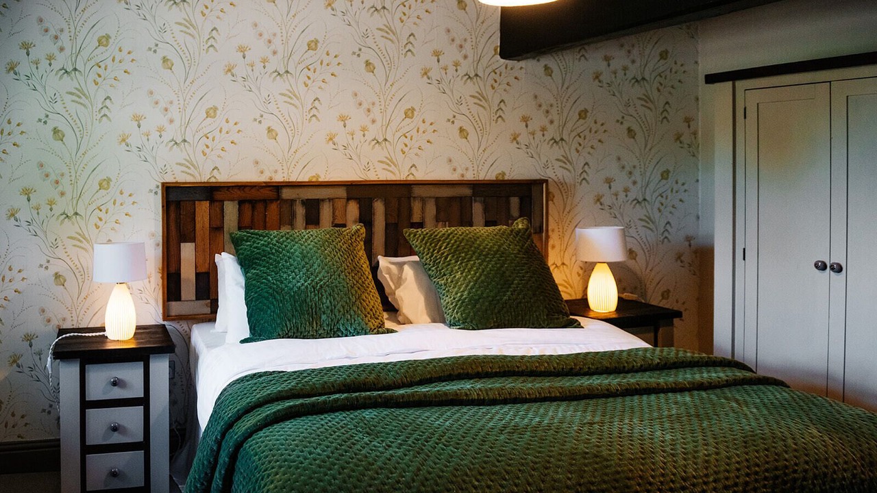 Photo of Bedroom in Rishworth