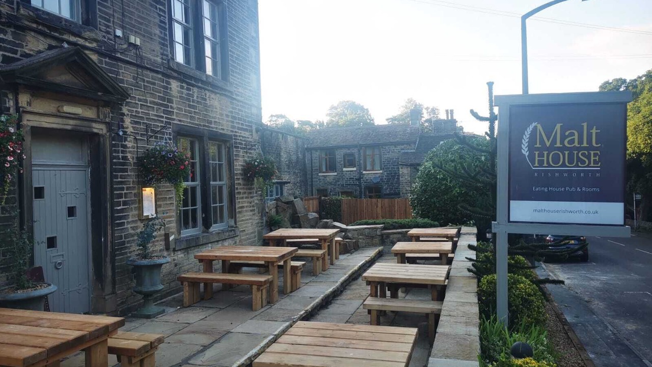 Photo of Outdoor in Rishworth