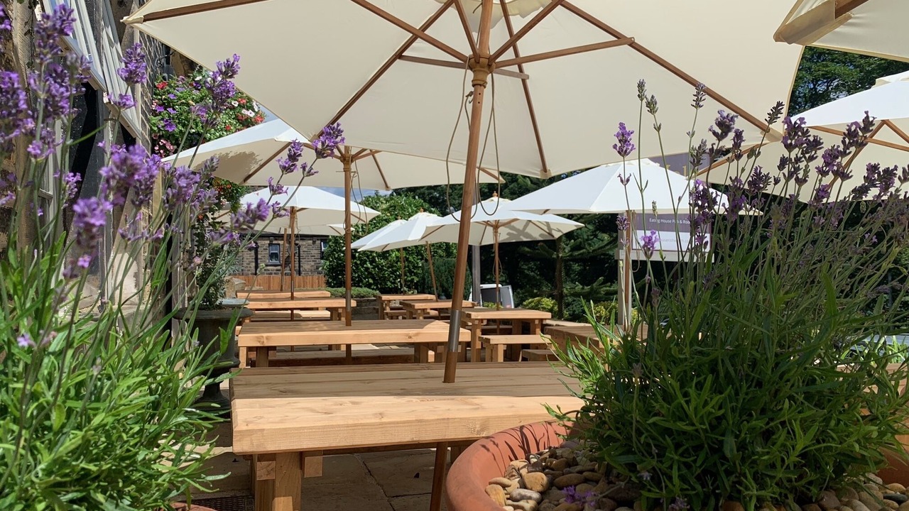 Photo of Outdoor in Rishworth