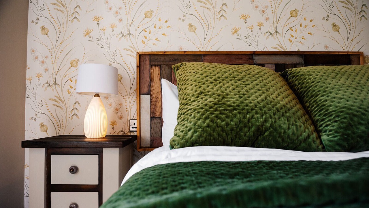 Photo of Bedroom in Rishworth