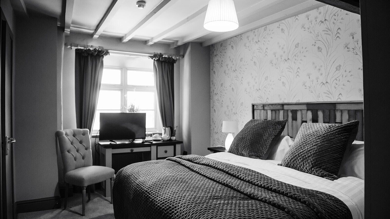 Photo of Bedroom in Rishworth