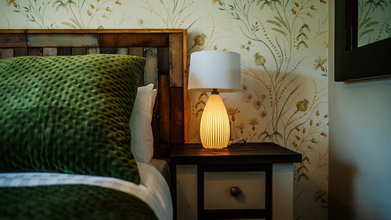 Photo of Bedroom in Rishworth