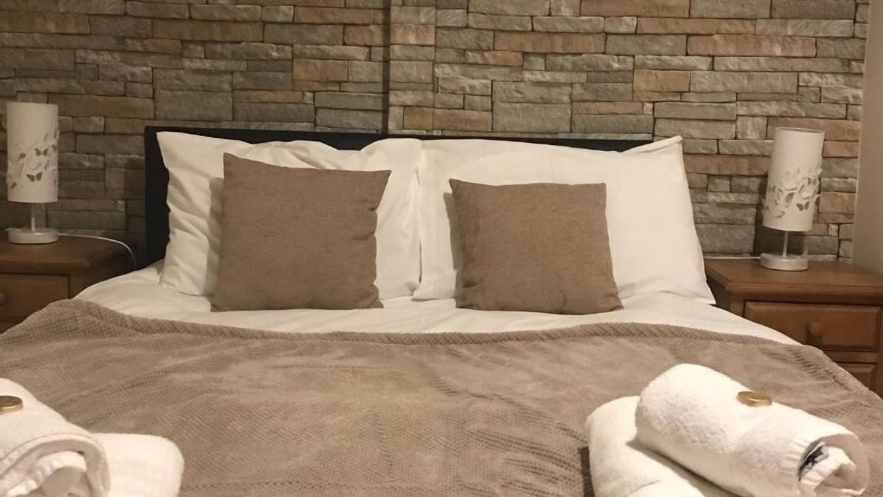 Photo of Bedroom in Kingussie