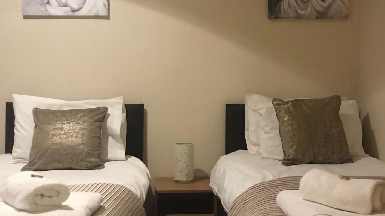 Photo of Bedroom in Kingussie