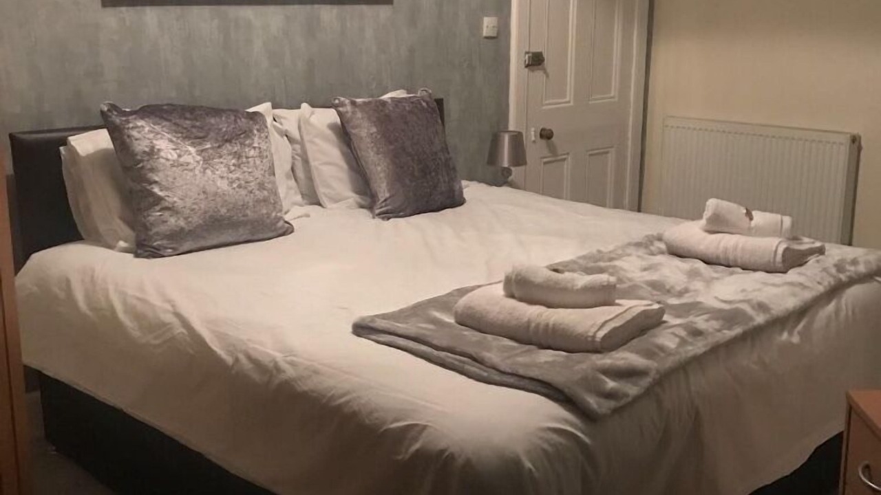 Photo of Bedroom in Kingussie